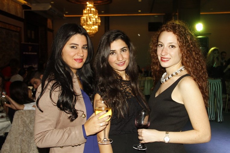 Rotaract Jamais en Vain,Toujours en Vin